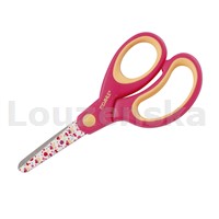 Nky 13cm piaté Bonbón ervené DAHLE